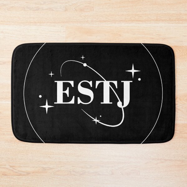 Item preview, 16 Personalities - ESTJ designed and sold by yphien.