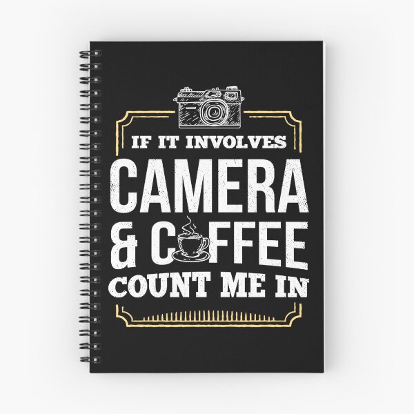 Item preview, Camera Coffee Photograph Photography Photograph Photo designed and sold by alice12S56.