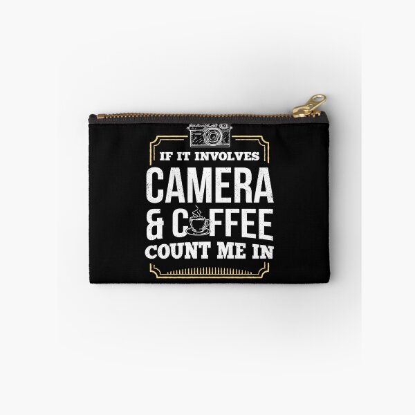 Item preview, Camera Coffee Photograph Photography Photograph Photo designed and sold by alice12S56.