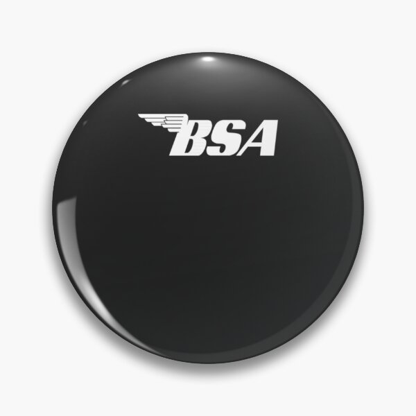 Item preview, BSA motorcycle logo Classic T-Shirt designed and sold by NicWarner.