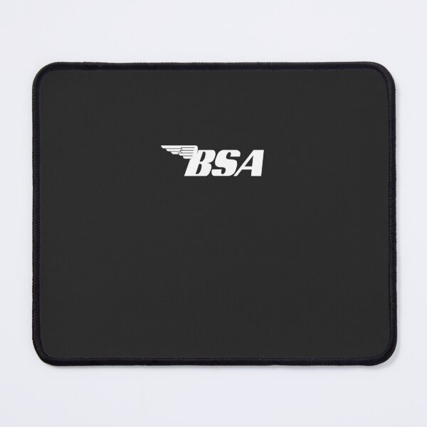 Item preview, BSA motorcycle logo Classic T-Shirt designed and sold by NicWarner.