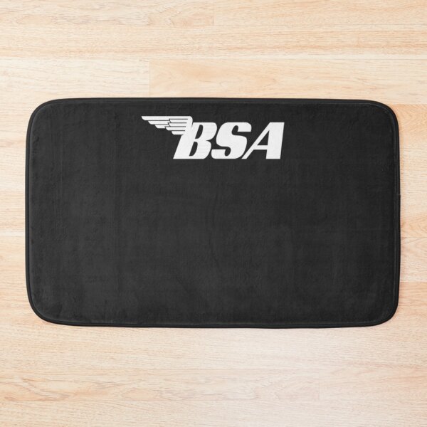 Item preview, BSA motorcycle logo Classic T-Shirt designed and sold by NicWarner.