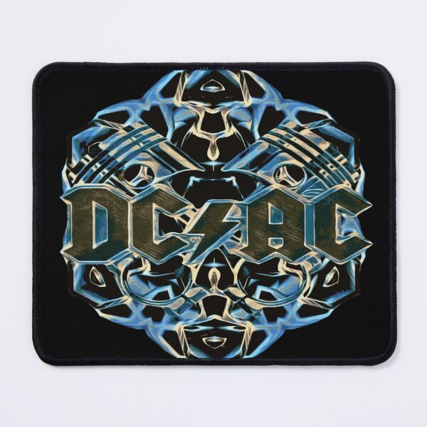 Item preview, Blue dcac designed and sold by James Bieber.