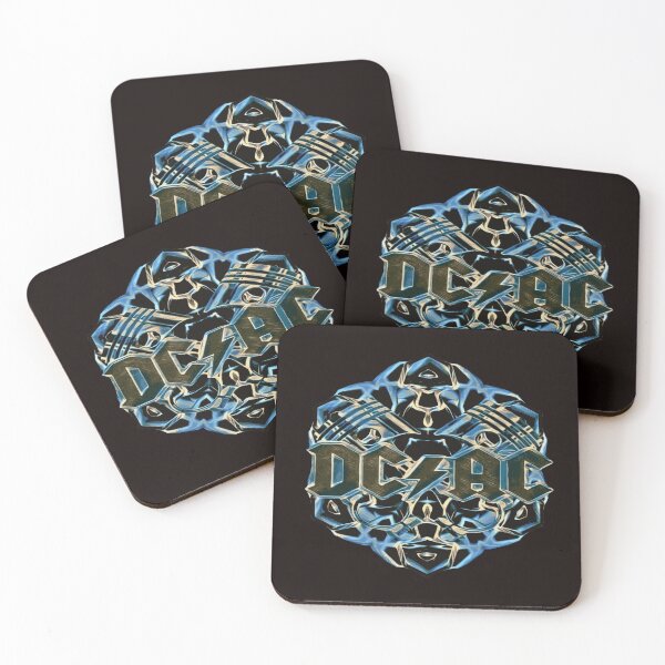 Item preview, Blue dcac designed and sold by James Bieber.