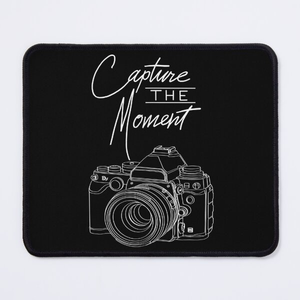 Item preview, Capture The Moment Camera Photography designed and sold by alice12S56.