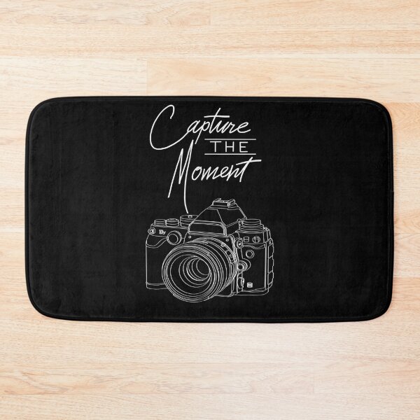 Item preview, Capture The Moment Camera Photography designed and sold by alice12S56.