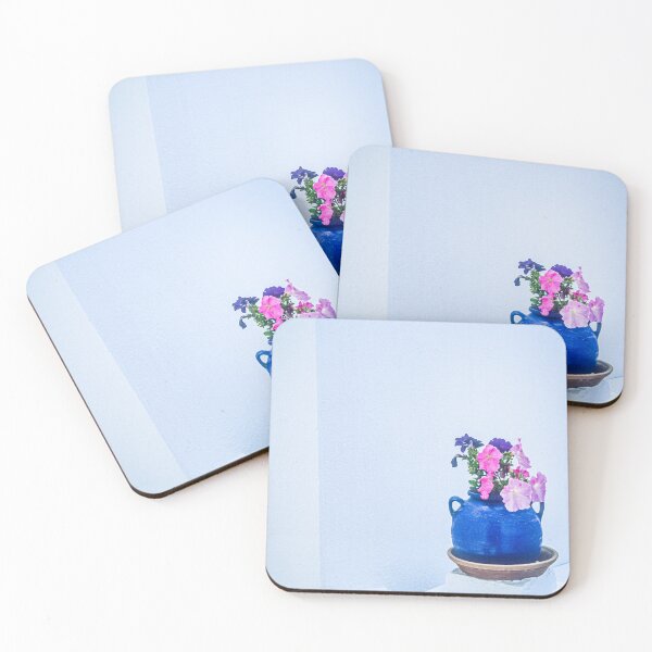 Item preview, Geraniums designed and sold by Sue McLeod.