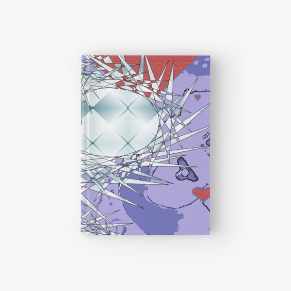 Digital Liebe Notizbuch