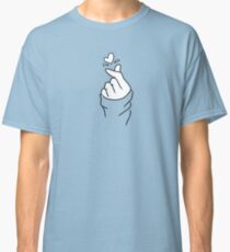 Cute Heart~ Classic T-Shirt