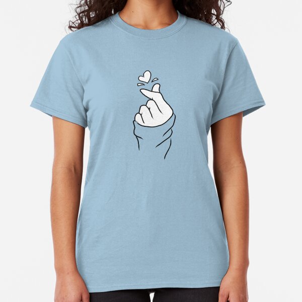Cute Heart~ Classic T-Shirt