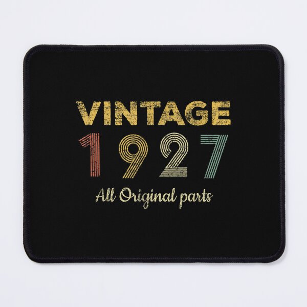 Item preview, 95 Year Old Gifts Vintage 1927 Limited Edition 95th Birthday  designed and sold by brita797.