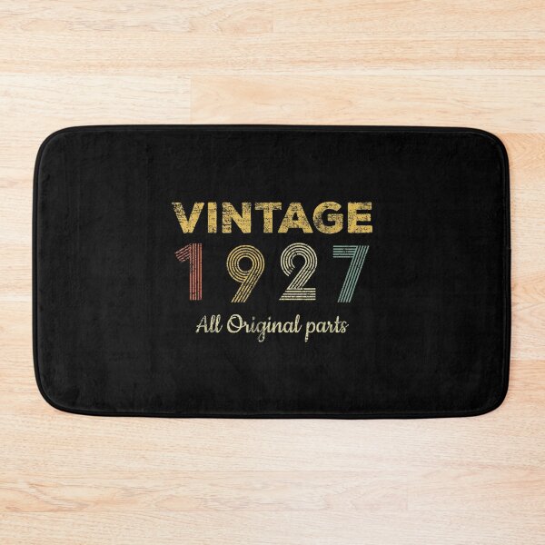 Item preview, 95 Year Old Gifts Vintage 1927 Limited Edition 95th Birthday  designed and sold by brita797.