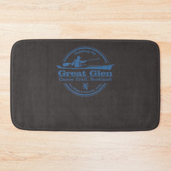 Item preview, Great Glen Canoe Trail (SK) Classic T-Shirt designed and sold by LeaWeidma.