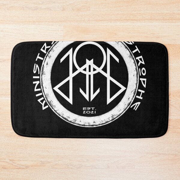 Item preview, Ministry Of Apostrophe Symbol Design Classic designed and sold by naketamargo1518.
