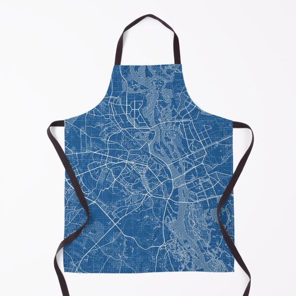 Item preview, Kyiv City Map of Ukraine - Blueprint designed and sold by deMAP.