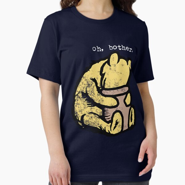 Item preview, Oh, Bother Pooh designed and sold by Stevejohn098.