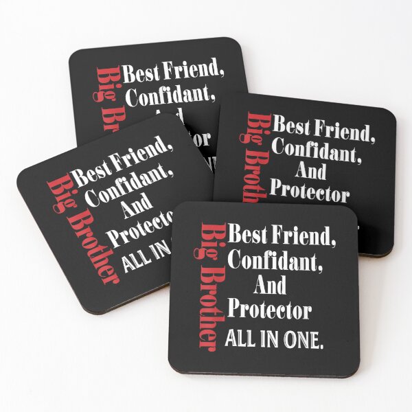 Item preview, Funny Big Brother Definition Birthday Gifts Men Ns Youth  designed and sold by aprilsav.