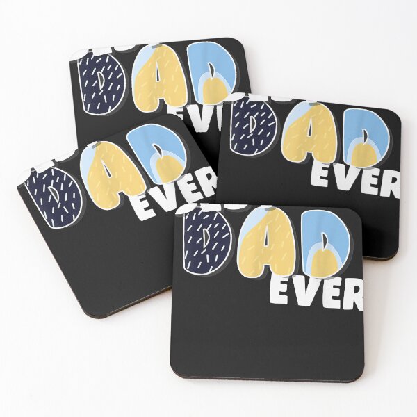 Item preview, Best Dad Ever  designed and sold by terripriesmeye.