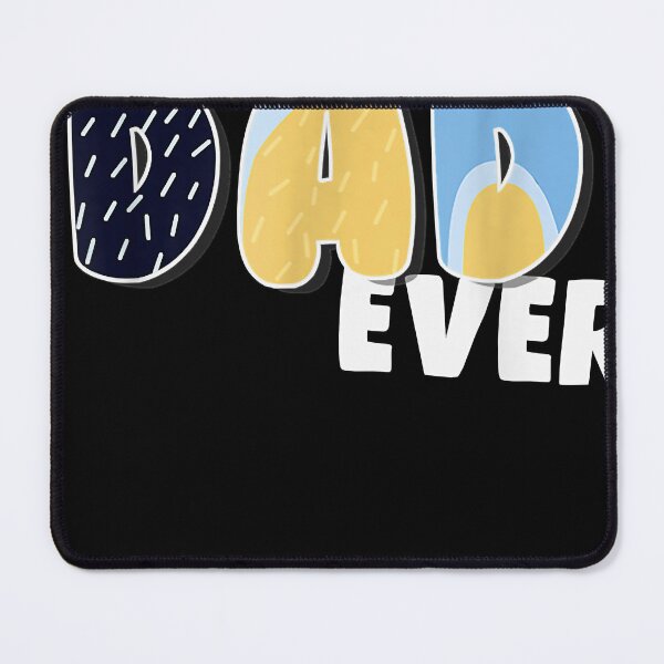Item preview, Best Dad Ever  designed and sold by terripriesmeye.