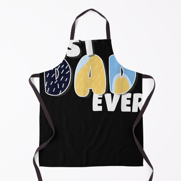 Item preview, Best Dad Ever designed and sold by terripriesmeye.