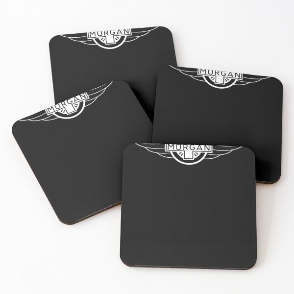 Item preview, Morgan Car Logo Essential designed and sold by naketamargo1518.