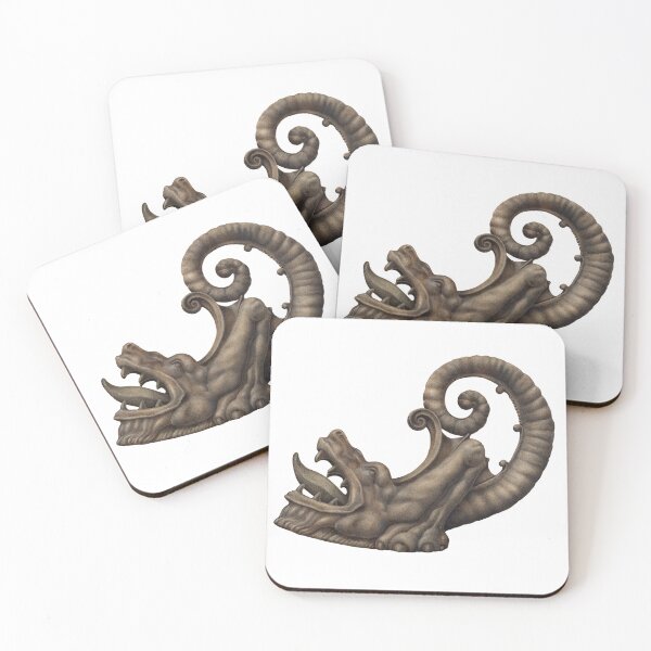 Item preview, Iron Dragon designed and sold by fivo.