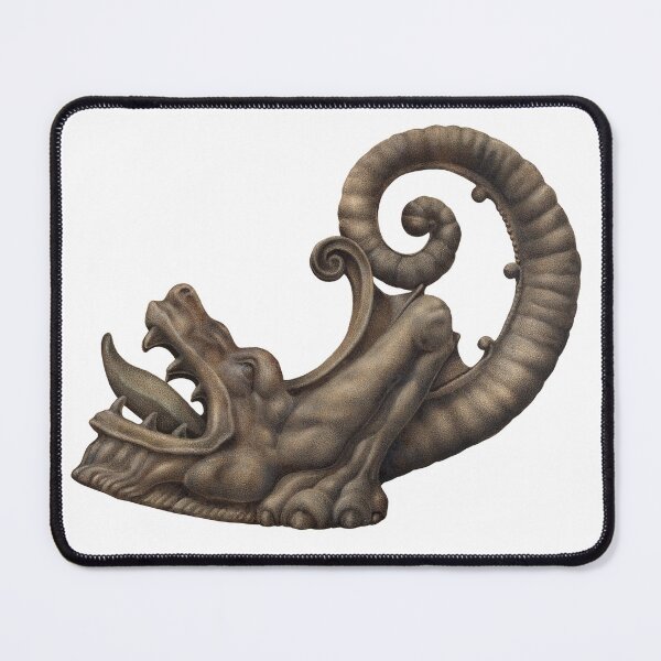 Item preview, Iron Dragon designed and sold by fivo.