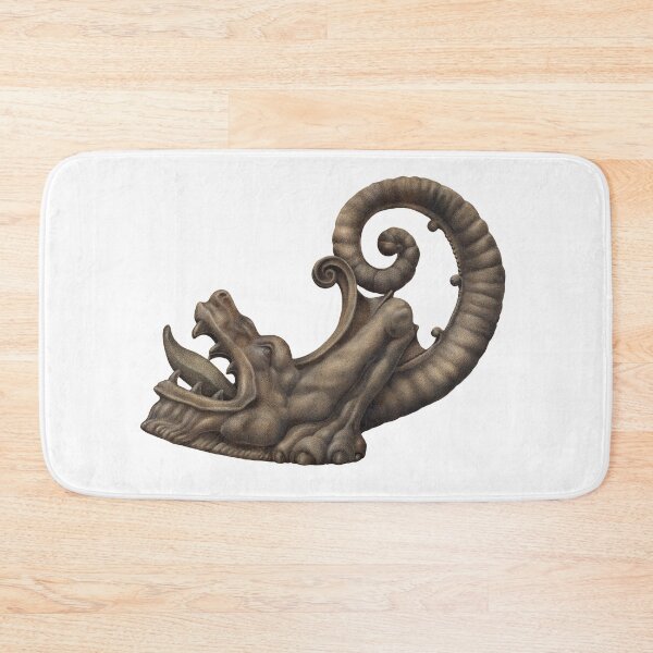 Item preview, Iron Dragon designed and sold by fivo.