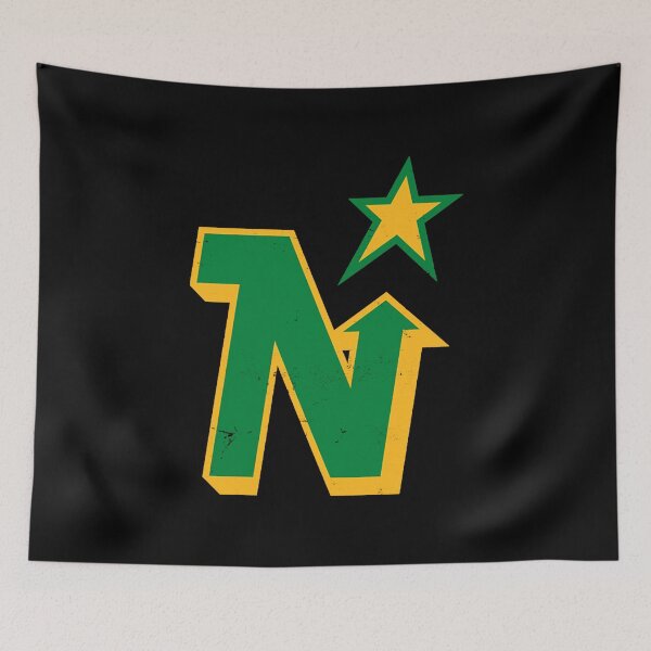 Item preview, Minnesota North Stars -- Defunct Team designed and sold by Stevejohn098.