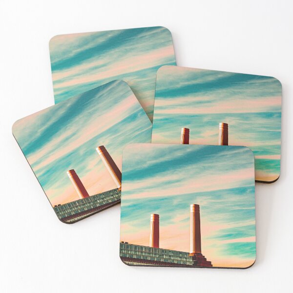 Item preview, Battersea Power Station, London designed and sold by essentialimage.