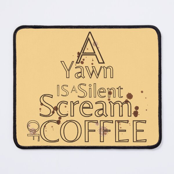 Item preview, Coffee Quotes Funny - Funny Coffee Quotes That Will Brighten Your Mood designed and sold by SeiraJho07.