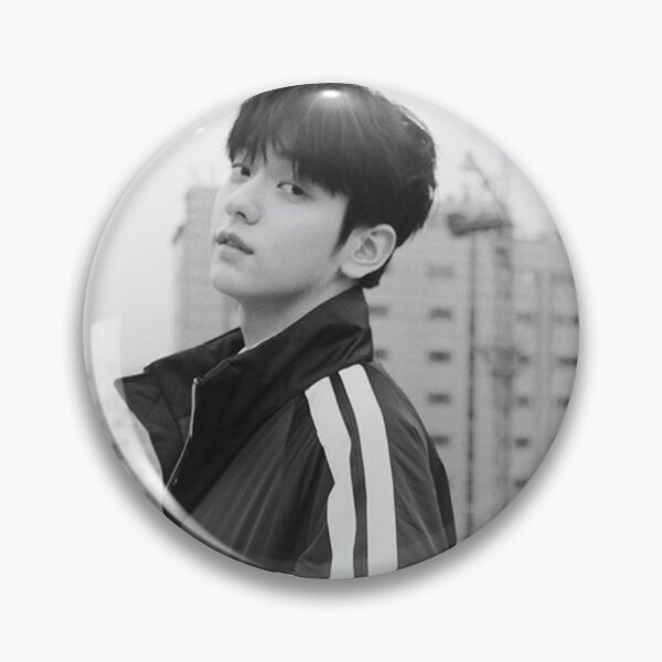 Item preview, TXT Soobin jacket 2022 photoshoot - Elle Men designed and sold by welovers.