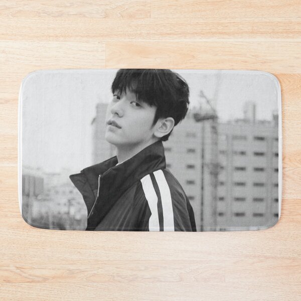 Item preview, TXT Soobin jacket 2022 photoshoot - Elle Men designed and sold by welovers.