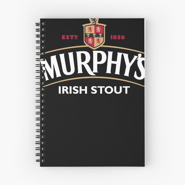 Item preview, Murphys 1856 Classic designed and sold by naketamargo1518.