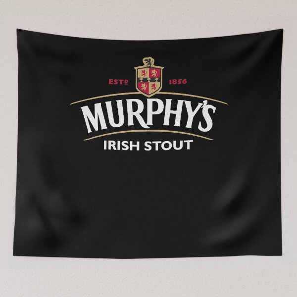 Item preview, Murphys 1856 Classic designed and sold by naketamargo1518.