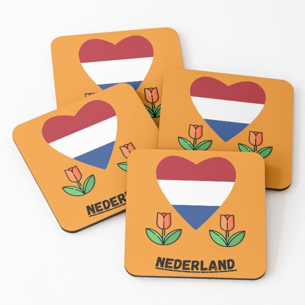 Item preview, Love Nederland designed and sold by MelloHDesigns.