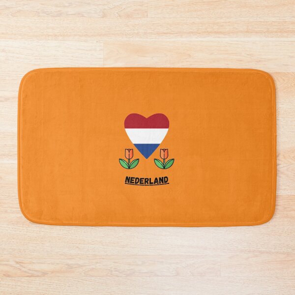 Item preview, Love Nederland designed and sold by MelloHDesigns.
