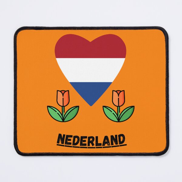 Item preview, Love Nederland designed and sold by MelloHDesigns.