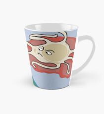 Cysteine Chapel Tall Mug