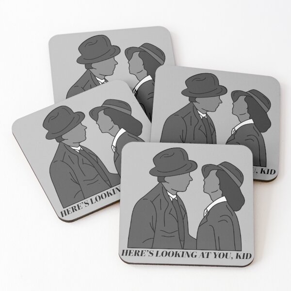 Item preview, Casablanca - 1942 designed and sold by L-Designz.