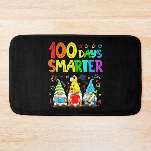 Item preview, 100 Days Y'all Gnomes Happy 100th Day Of School Smarter  designed and sold by aprilsav.