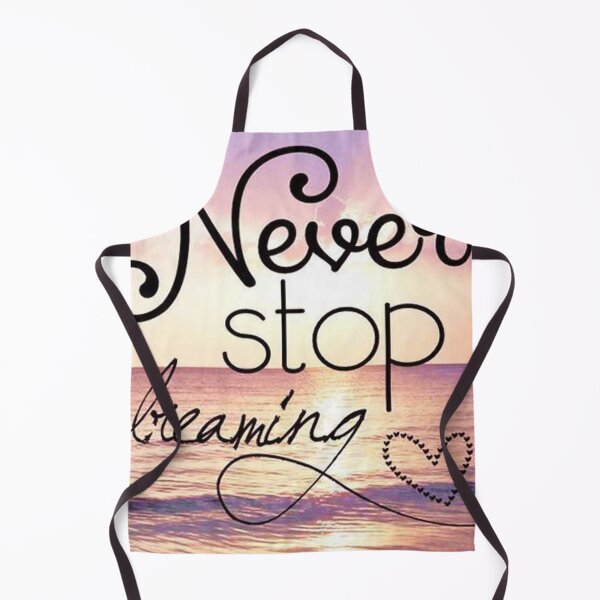 Item preview, never stop dreaming designed and sold by janiemuller.