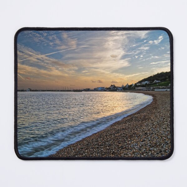Item preview, Lyme Regis Sunset designed and sold by galpinimages.