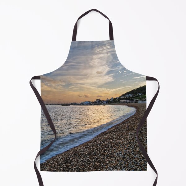 Item preview, Lyme Regis Sunset   designed and sold by galpinimages.
