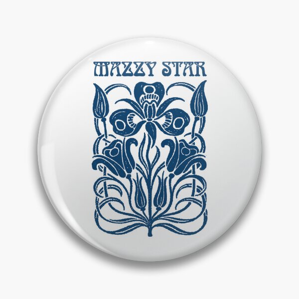 Item preview, Mazzy Star / Original Fan Artwork Design designed and sold by Stevejohn098.