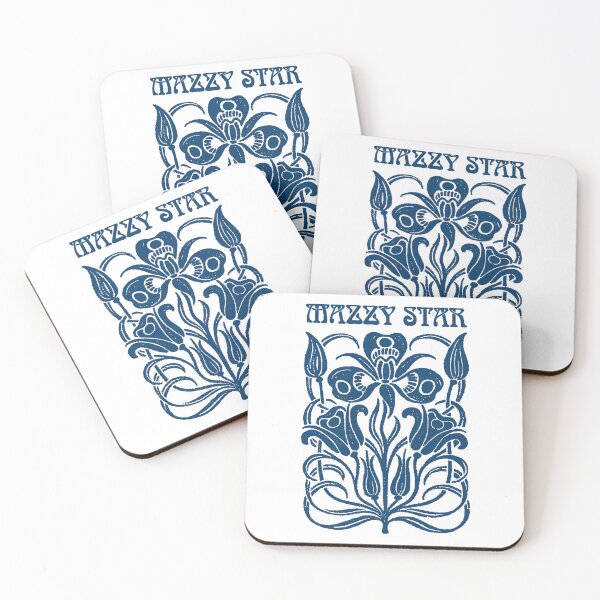 Item preview, Mazzy Star / Original Fan Artwork Design designed and sold by Stevejohn098.