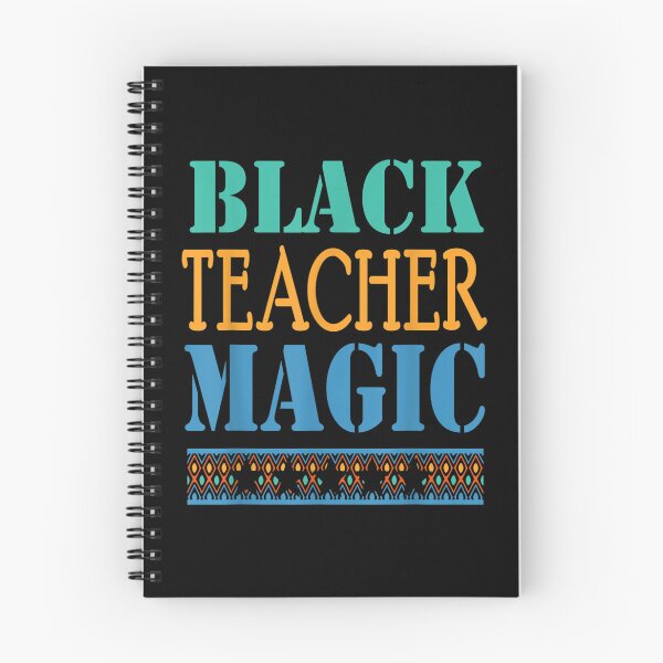 Item preview, Black Teacher Magic For Teacher Black History 2022  designed and sold by brita797.