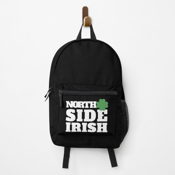 Item preview, North Side Irish of Chicago, Illinois for St. Patricks Day designed and sold by elhefe.
