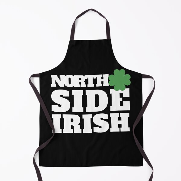 Item preview, North Side Irish of Chicago, Illinois for St. Patricks Day designed and sold by elhefe.