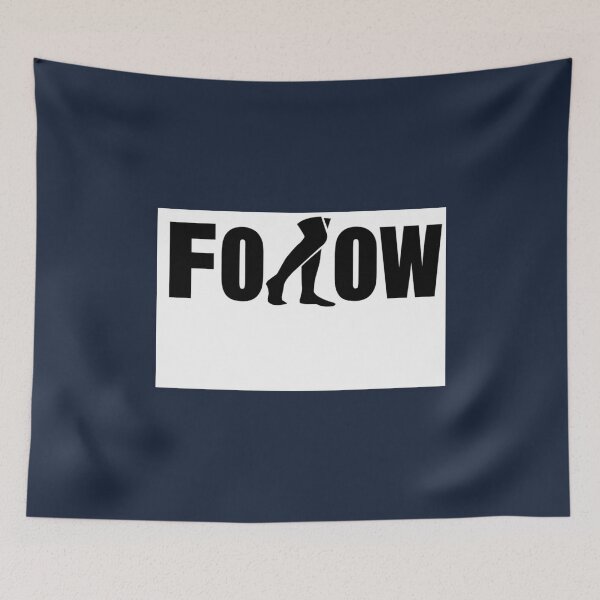 Item preview, High life with Follow new designed and sold by SokolCikalleshi.